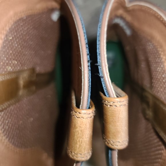 Ariat horseman boots - Picture 2 of 8